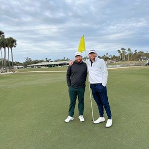 Meet your Posher, Parker